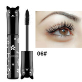 TEAYASON Makeup Mascara Waterproof