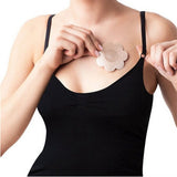 5Pairs Disposable Strapless Female Breast Lift