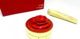 Ohui Red & Gold Rose Petal Special Edition II