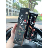 Hanil Black Ginseng Toothpaste