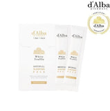 D'Alba White Truffle Waterful Sleepling Pack