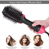 Multifunctional 2 in 1 Hair Dryer