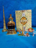 Bushra Concentrated  Perfume Oil