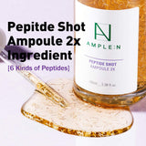 AMPLE:N Peptide Shot Ampoule 2X