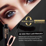 New 4D Fiber Lash Mascara