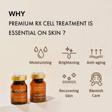 GD 11 Premium RX Cell Treatment Program 3+