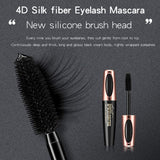 New 4D Fiber Lash Mascara