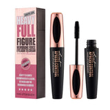 New 4D Fiber Lash Mascara