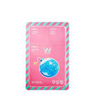 Wonjin Cellcera 3 Steps Water Bomb Mask