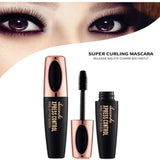 New 4D Fiber Lash Mascara