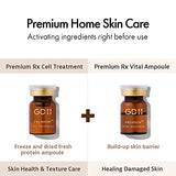 GD 11 Premium RX Cell Treatment Program 3+