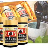 Korean Red Ginseng Extract