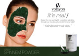 Volayon Spinnem Powder