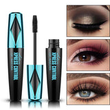 Mascara Waterproof