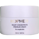 Kopher Relief Concentrate Premium Cream