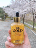 Anjo 24k Gold