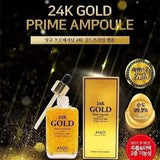 Anjo 24k Gold