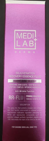 MEDI LAB DERMA - Rejuvenation Recovery Essence Fluid