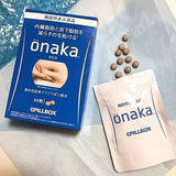 Onaka Belly Fat Burning Supplement 