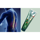 CACTUS GLUCOSAMINE MASSAGE BODY CREAM