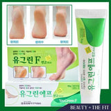 YouGreenF Oint. Healing Cream