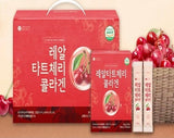 Real Tart Cherry Collagen