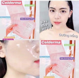 CELDERMA Ninetalks Hydrogel Mask