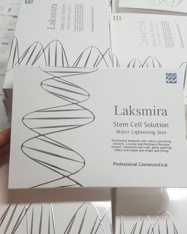 Laksmira Stem Cell Solution