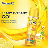 ROHTO MELANO CC WHITENING TONER