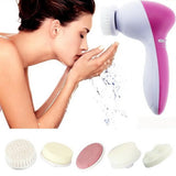 Portable Machine Body Cleaning Massage