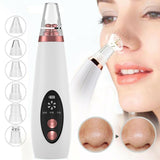 USB Blackhead Remover Face