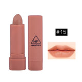 Waterproof Color Matte Lipstick