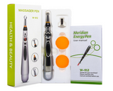 Electric Acupuncture Pen