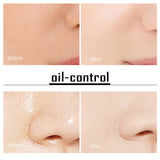 FANA Oil-Control Concealer Natural Powder