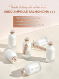 Clotho Salmon DNA+