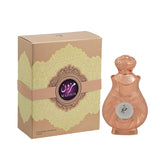 KHADLAJ Mazoon Rose Gold - Concentrated Perfume Oil