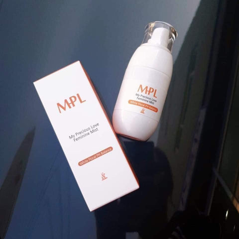 MPL My Precious Love Feminine Mist