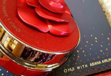 Ohui Red & Gold Rose Petal Special Edition II