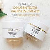 Kopher Relief Concentrate Premium Cream