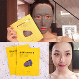 Black Clay Mask 7 In 1