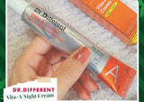 Dr. Different Vita A Cream