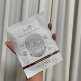 CURI CELL ENERGY GALVANIC MASK