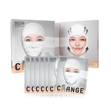 The Change 3D Lifting Mask Pack