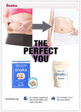 Onaka Belly Fat Burning Supplement 