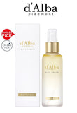 d’Alba Piedmont White Truffle Mist Serum