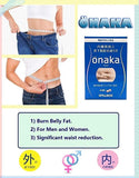 Onaka Belly Fat Burning Supplement 