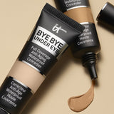 BYE BYE Under Eyes Concealer Cream