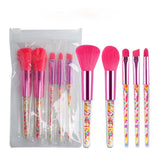 Candy Makeup Brushes