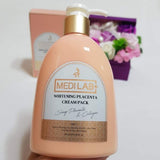 MEDILAB + WHITENING PLACENTA CREAM PACK