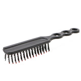 Plastic Hair Comb